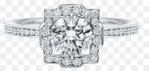 Blog - The Yes Girls Harry Winston Design Ring Emoji