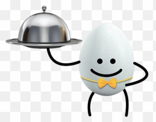 Events - Egglife Cartoon Emoji