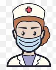 Medical Doctor Female Icon - Png Emoji