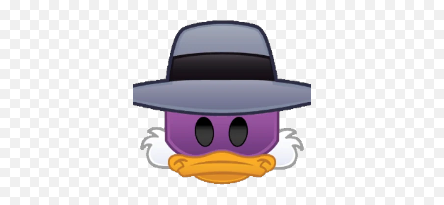 Darkwing Duck Disney Emoji Blitz Wiki Fandom - Darkwing Duck Emoji,Smoke Emoji