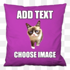 Create Your Own Grumpy Cat Meme - Kitten Emoji,Grumpy Cat Emoji