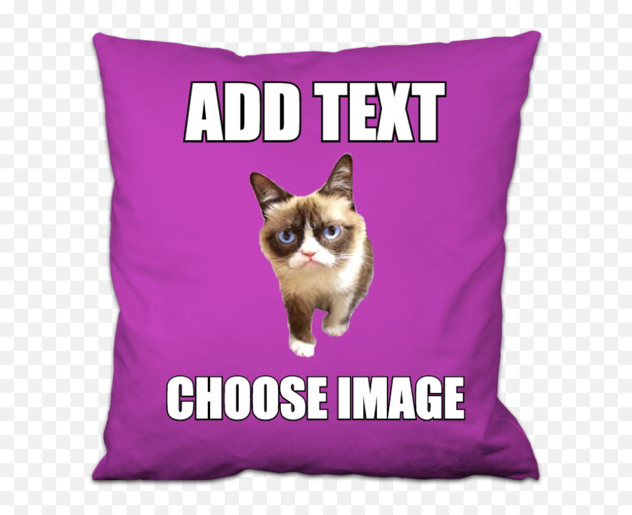 Create Your Own Grumpy Cat Meme - Kitten Emoji,Grumpy Cat Emoji