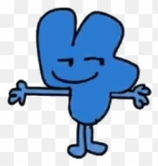 Four Bfb But Broken Wiki Fandom - Bfb Battle Four Emoji,Spoon Emoji