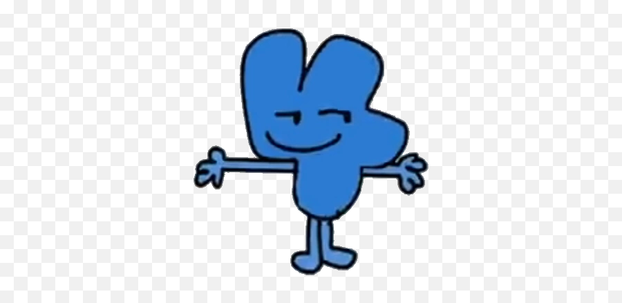 Four Bfb But Broken Wiki Fandom - Bfb Battle Four Emoji,Spoon Emoji