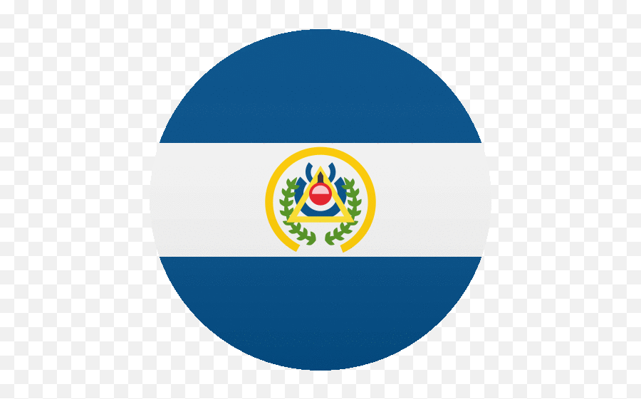 El Salvador Flags Gif - El Salvador Icons Emoji,Peru Flag Emoji