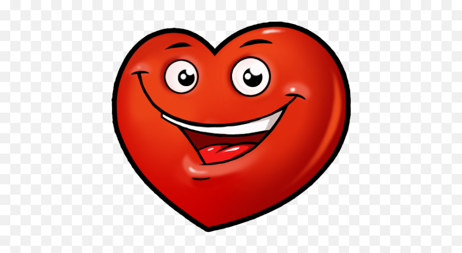 Lifebeats First Aid - Cpr Happy Emoji,B Emoticon