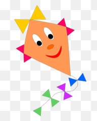 Smilesmiley Facefacesmily Facesmiley - Free Image From Animated Picture Of Kite Emoji,Kite Emoji