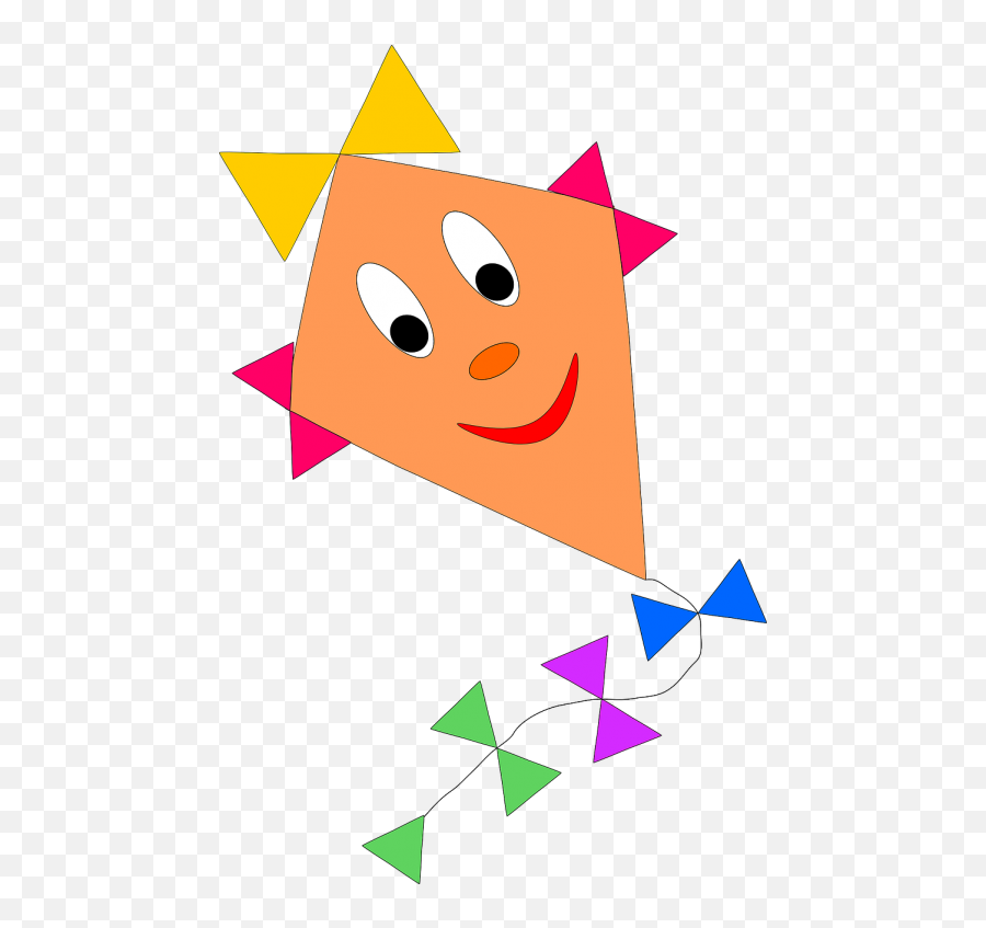 Smilesmiley Facefacesmily Facesmiley - Free Image From Animated Picture Of Kite Emoji,Kite Emoji