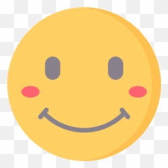 Smile - Free smileys icons Happy Emoji