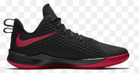 LeBron Witness III - FOOTWEAR Buty Nike Do Lebron Emoji