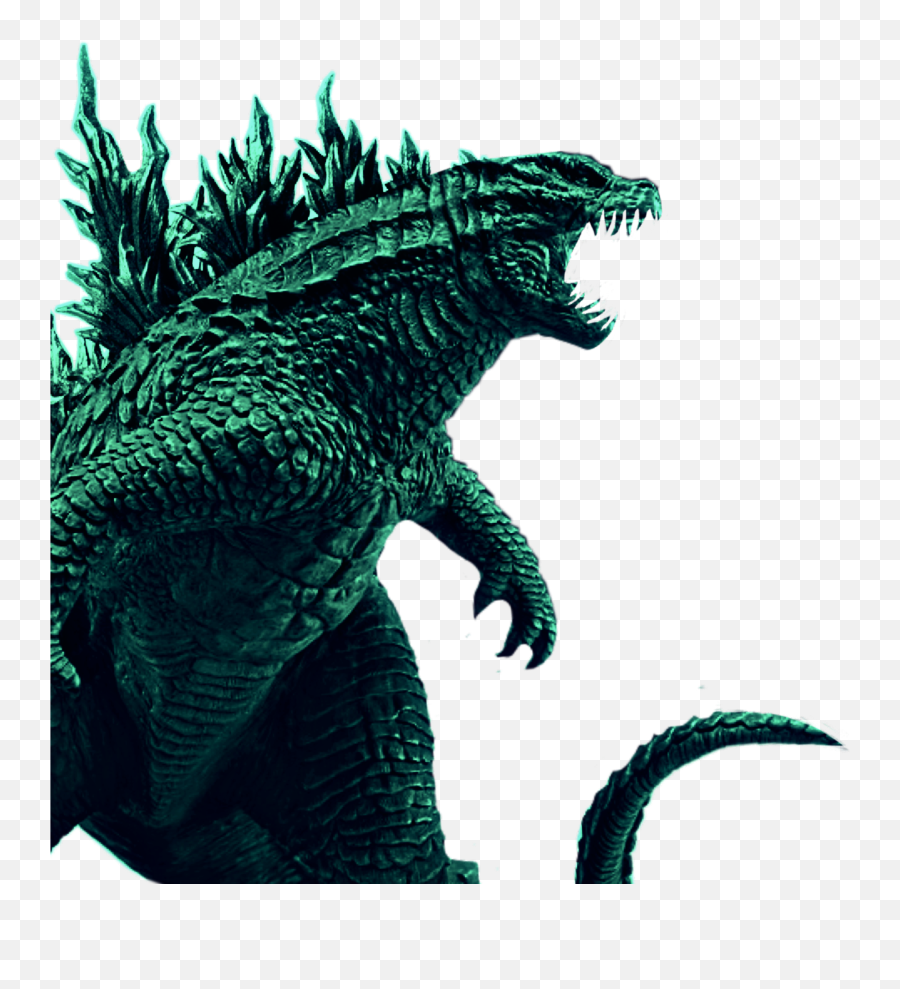 Brothersofwaruniverse Image Emoji,Godzilla Emoji