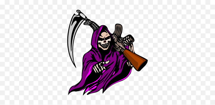 Gran Turismo Sport - Sticker Emoji,Grim Reaper Emoji