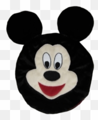 Panda Sublimation Pillow Manufacturer - Dot Emoji,Giant Emoji Pillow