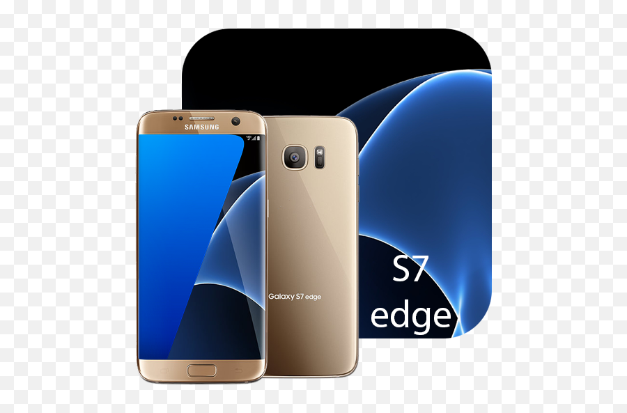 Best Wallpapers For Galaxy S7 On Google Play Reviews Stats - Celulares Samsung S7 Edge Emoji,Samsung Galaxy S7 Edge Emojis