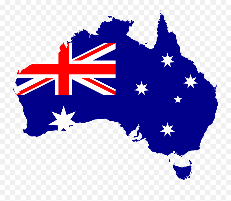21 Australian Family Record Collections You May Have - Australia With Australian Flag Emoji,True Religion Symbol Emoji