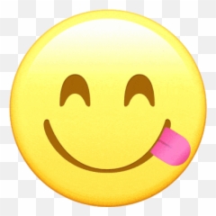 Yum Delicious Gif - Yummy Emoji Face Gif,Yum Emoji