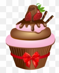 Pin - Cupcake Png Emoji,Emoji Cupcakes