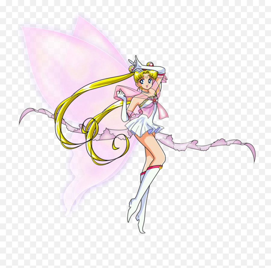 Sailor Moon Sailor Stars Anie - Illustration Emoji,Sailor Moon Emoji