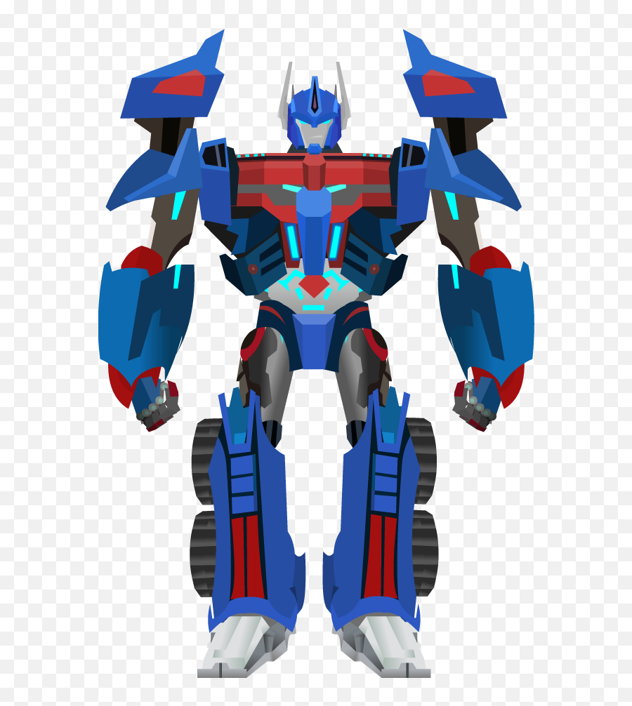 Transformers Clip Set Transparent Png - Transformers Prime Ultra Magnus Emoji,Transformers Emoji