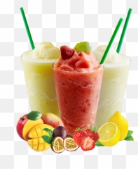 Milkshake Clipart Png Characters Pack - Smoothie Png Emoji,Smoothie Emoji