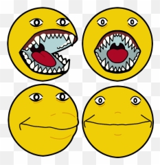 Caseykun Uwu - Smiley Emoji,Uwu Emoji