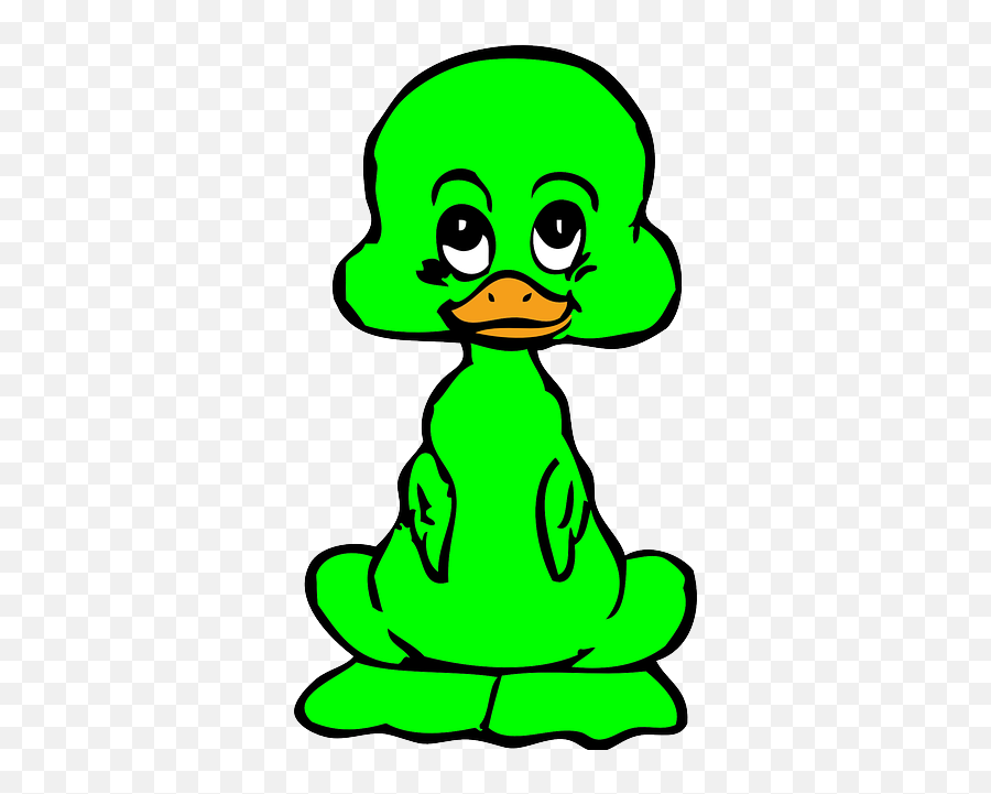 Free Image - Duck Clip Art Emoji,Emoji Duck