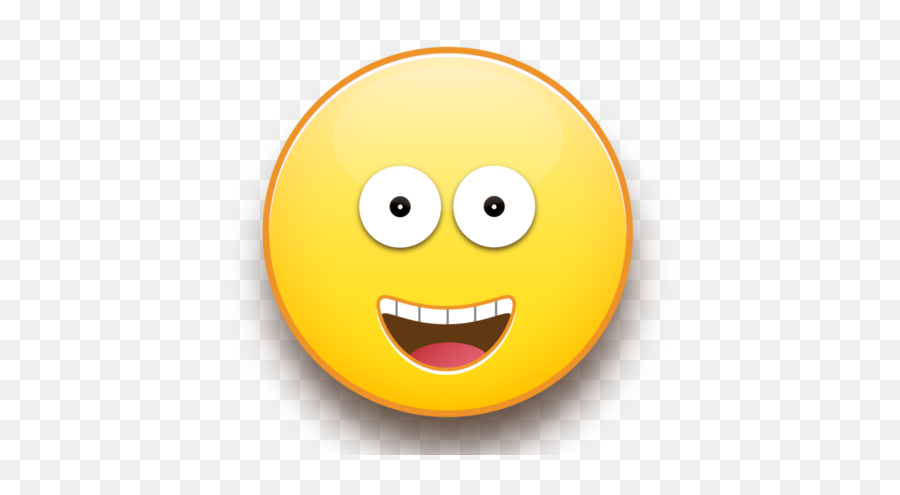 Emojis - Smiley Emoji,Fresh Emoji