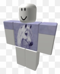 The Horse Shirt - Dora The Explorer Roblox Emoji,Horse Emoticon