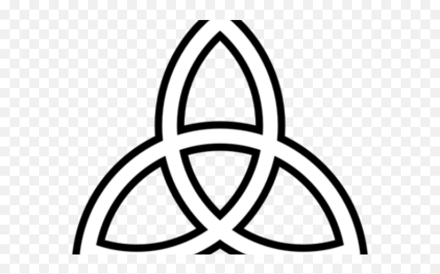 Celt Clipart Celtic Warrior - Book Of Kells Symbol Emoji,Celtic Emoji