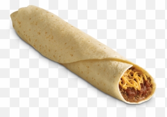 Download Combination Burrito - Bk Chicken Fries Emoji