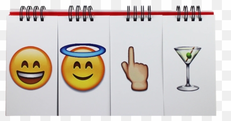 Desktop Emojifier - Smiley