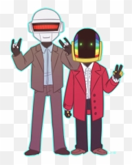 Daft Punk Photos Icon Favicon - Draft Punk Png Emoji,Daft Punk Emoji