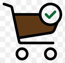 Haircut Clipart Mundan Ceremony - Cart Check Png Icon Emoji,Haircut Emoji Png