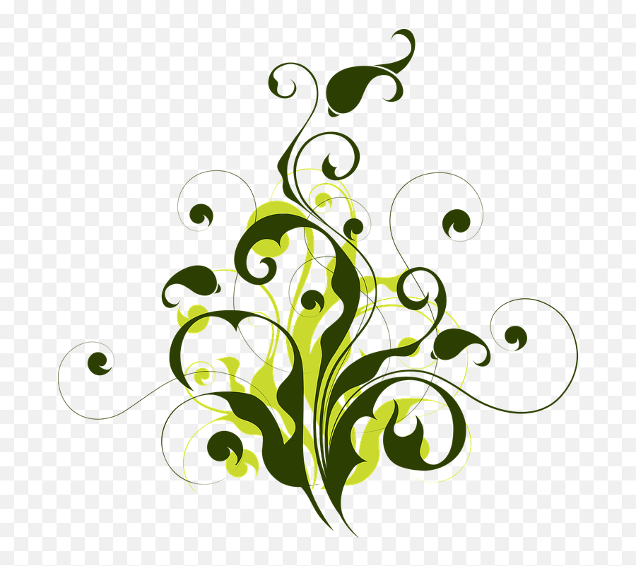 Free Bloom Flower Vectors - Flora Abstract Png Emoji,Hawaiian Emoticon