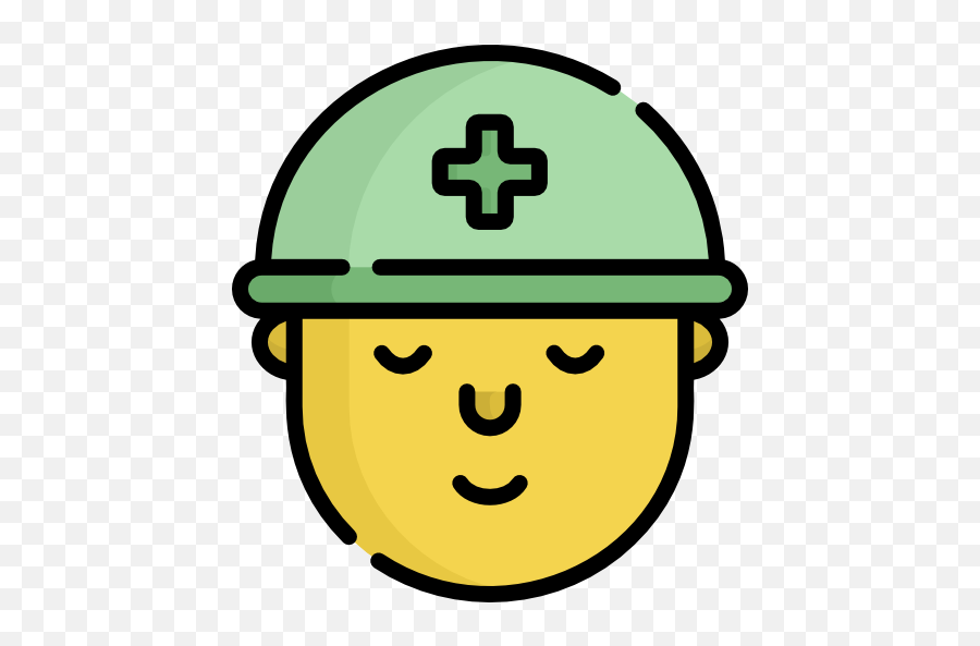 Doctor - Outline Ambulance Clip Art Emoji,Doctor Emoticon