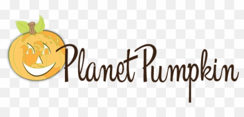 Logo Design For Planet Pumpkin - Bebe Emoji