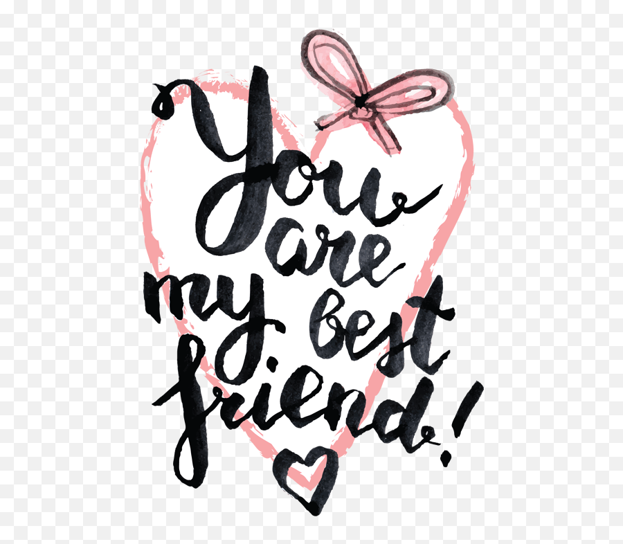 Friendship T - Best Friends Quotes Clipart Emoji,Forever Alone Emoji