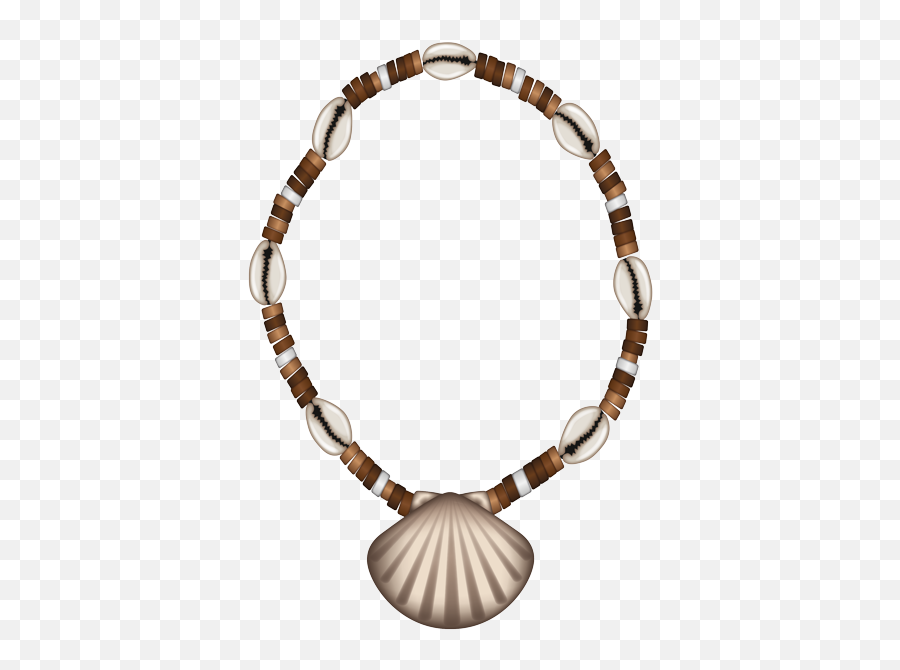 Emoji - Bracelet,Shell Emoji