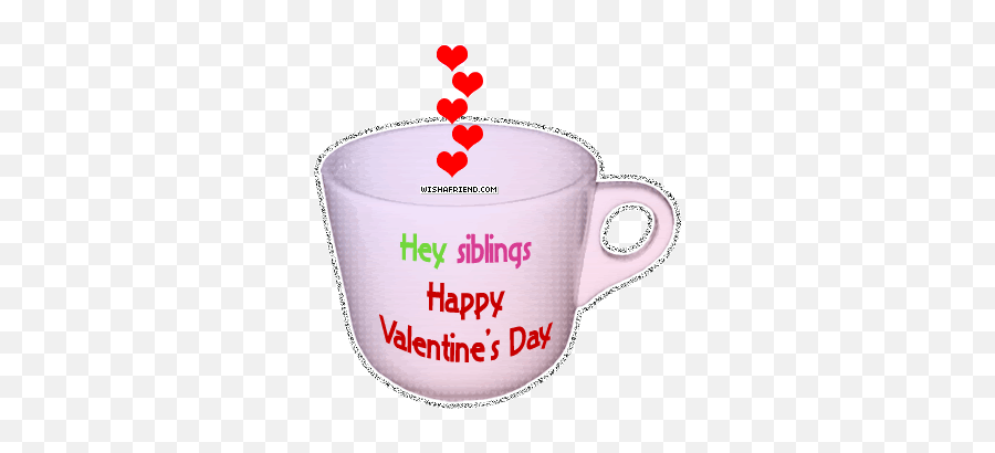 Family Sec Stickers For Android Ios - Happy Valentines Day Family Gif Emoji,Frog And Teacup Emoji