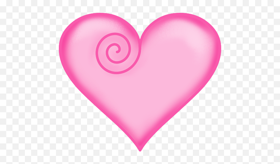Picture Of A Pink Heart - Pink Color Of Heart Emoji,Pink Heart Meaning Emoji