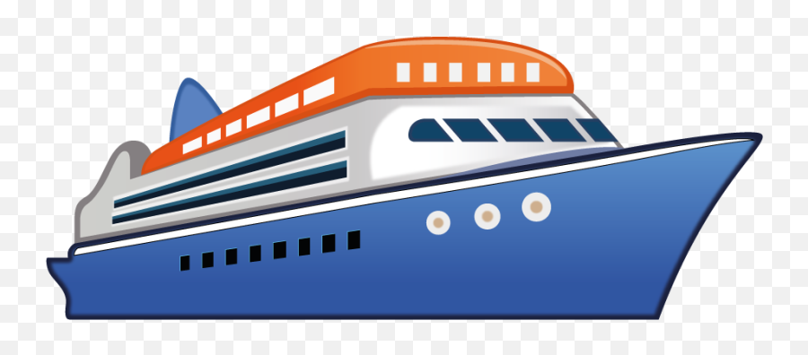 Palawan U2013 Happy Port Travel - Cruise Ship Emoji Png,Ship Emoji