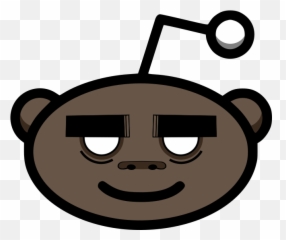 This Seriously Needs To Be Our Logo Guys Gorillaz - Cursed Reddit Snoo Emoji,Preach Emoji