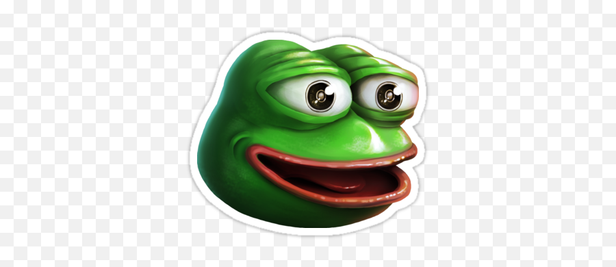 Pepe The Frog Realistic Emoji,Pepe Emoji Discord