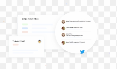 Tool For Social Media Management For Teams - Swatio Screenshot Emoji,Mailbox Emoji