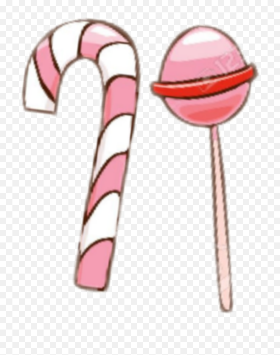 Lollipops Sweets Candies - Stick Candy Emoji,Emoji Candies