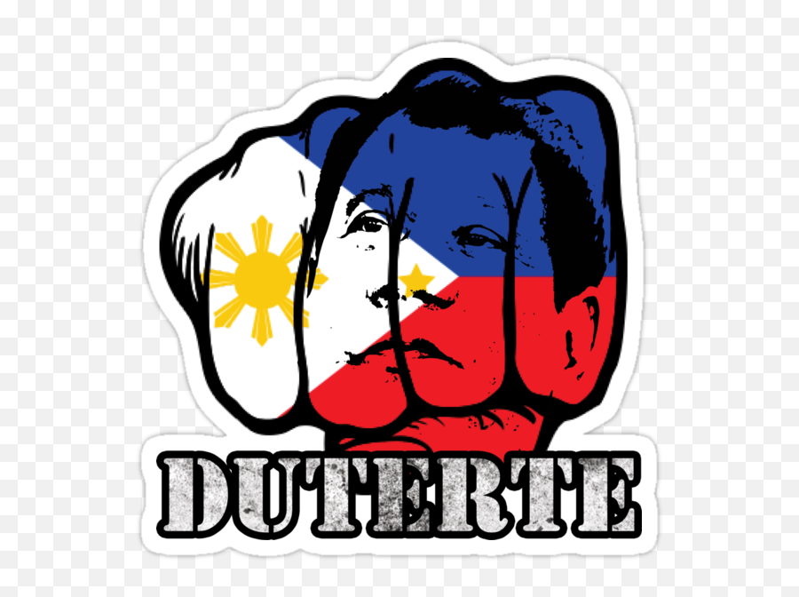 Pres Rodrigo Roa Duterte 16th President Of The Republic Of - Philippines Logo Png Emoji,Rolleyes Emoji