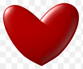 Free Red Heart Clipart Download Free - Dil Image Hd Gif Emoji,Herat Emoji