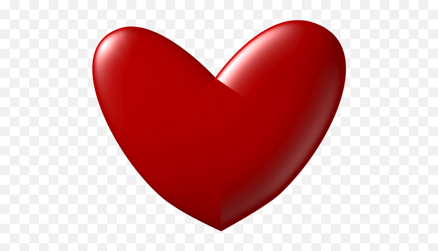 Free Red Heart Clipart Download Free - Dil Image Hd Gif Emoji,Herat Emoji