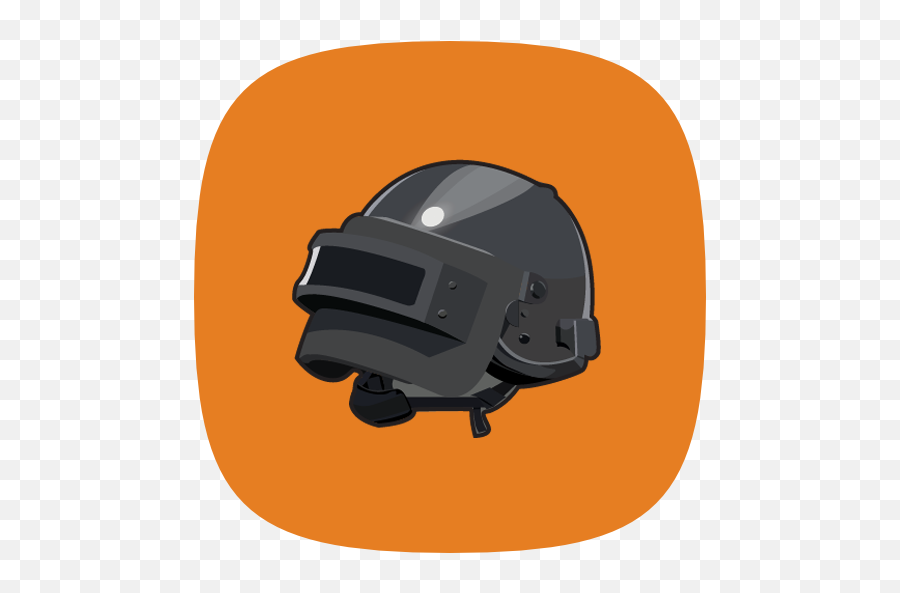 Pubg Companion 0 - Helmet Lvl 3 Pubg Png Emoji,Pubg Emojis