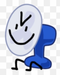 Female Fanny Object Shows Community Fandom - Bfb Fanny Asset Emoji,Female Emoticon
